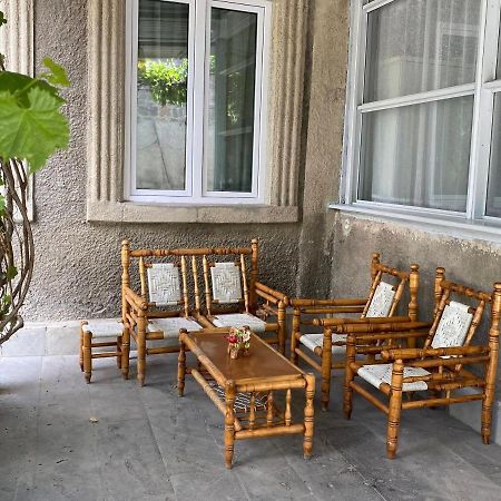 Hotel Hestia Gyumri Esterno foto