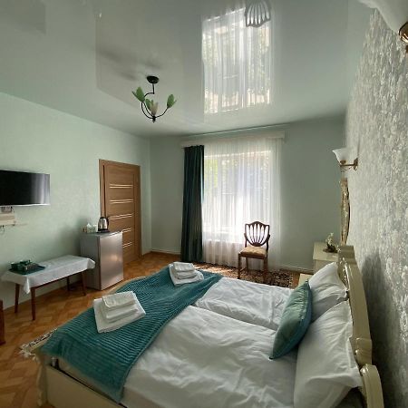 Hotel Hestia Gyumri Esterno foto
