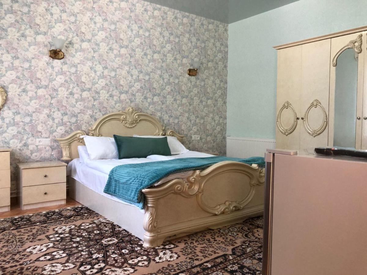 Hotel Hestia Gyumri Esterno foto