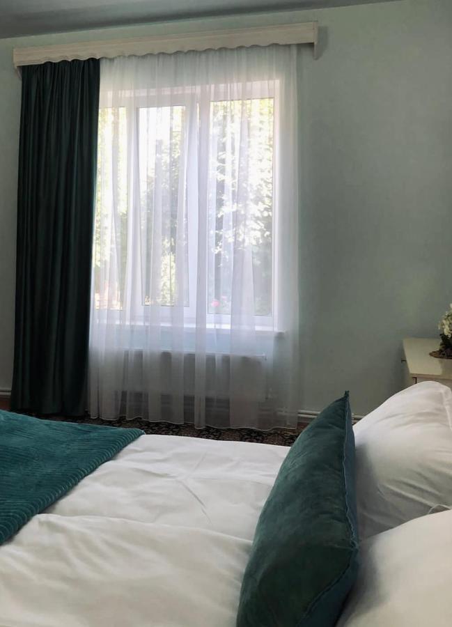 Hotel Hestia Gyumri Esterno foto