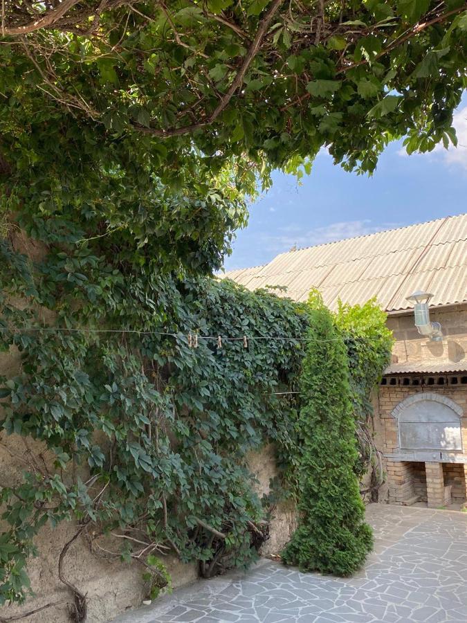 Hotel Hestia Gyumri Esterno foto