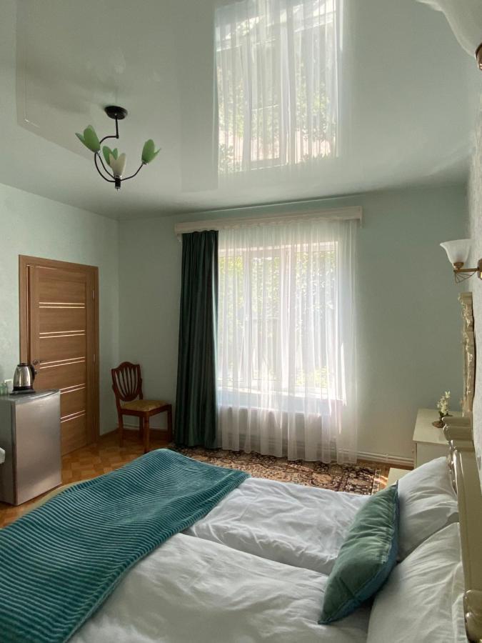 Hotel Hestia Gyumri Esterno foto