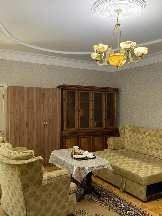 Hotel Hestia Gyumri Esterno foto