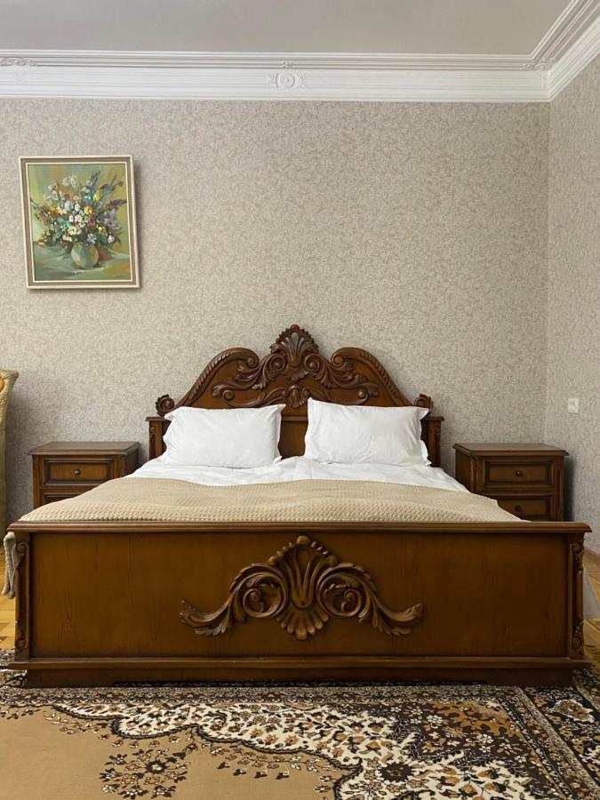 Hotel Hestia Gyumri Esterno foto